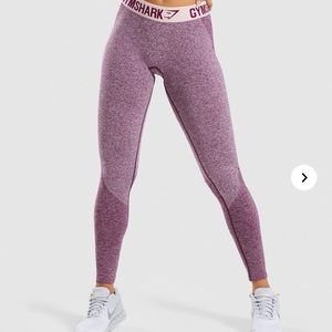 Gym Shark Flex Leggings